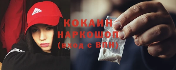 стаф Бежецк